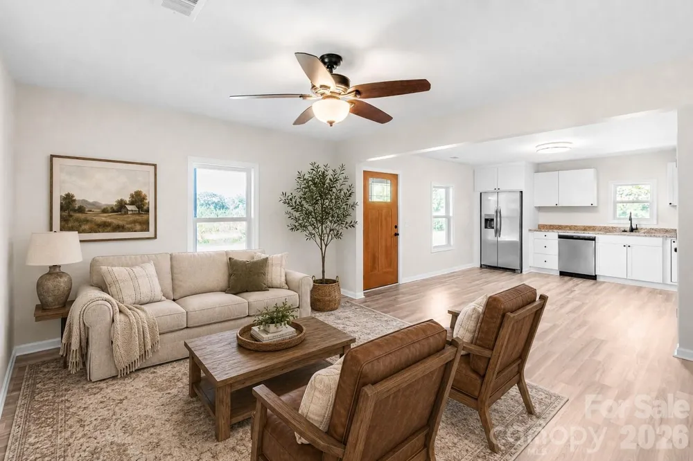 500 Gregory Road Jefferson, SC 29718