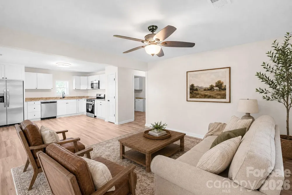500 Gregory Road Jefferson, SC 29718