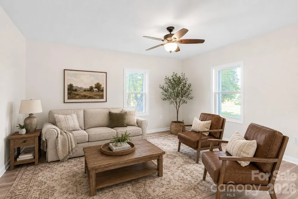 500 Gregory Road Jefferson, SC 29718