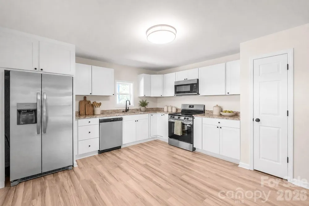 500 Gregory Road Jefferson, SC 29718