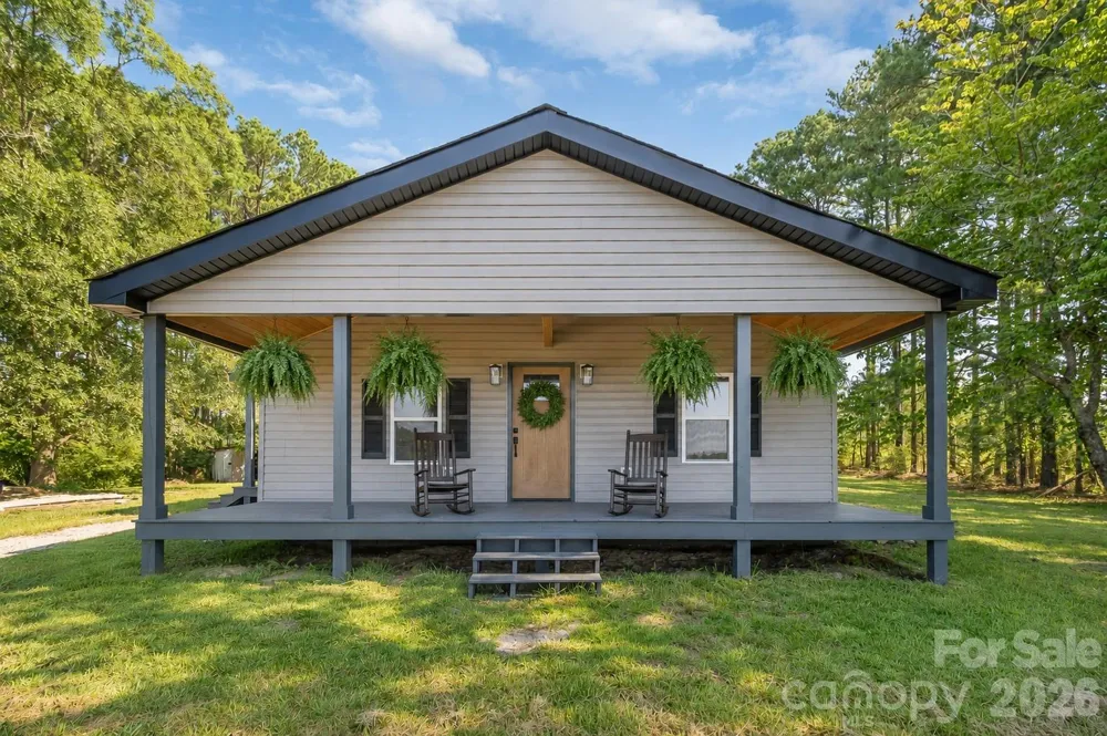 500 Gregory Road Jefferson, SC 29718