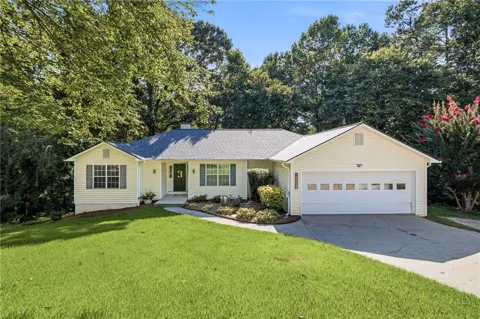 5221 Nimble Wood Way