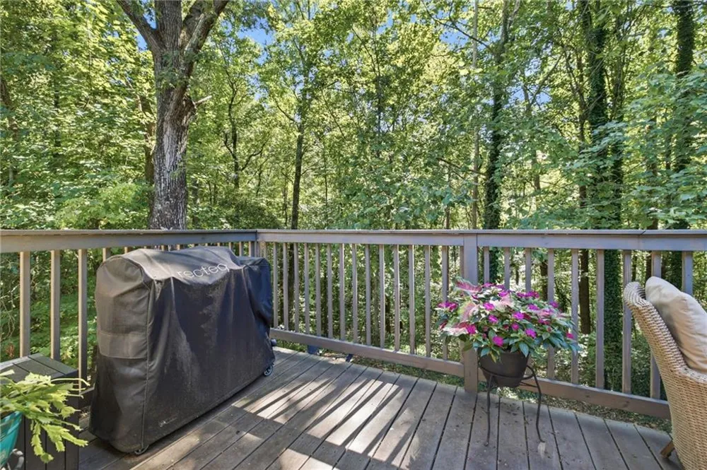5221 Nimble Wood Way Flowery Branch, GA 30542