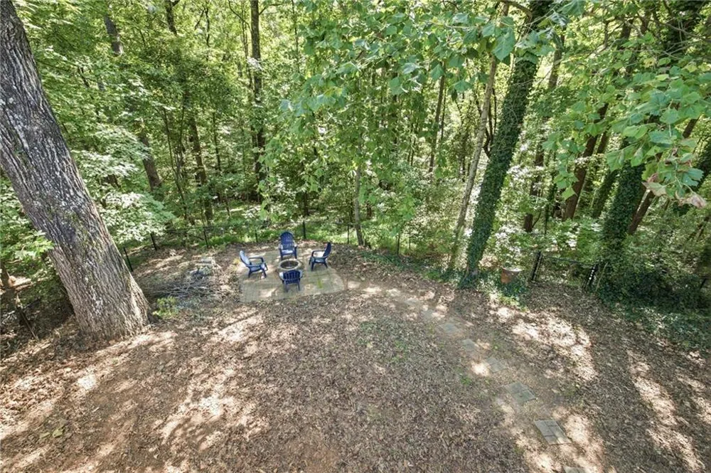 5221 Nimble Wood Way Flowery Branch, GA 30542