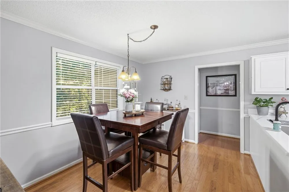 5221 Nimble Wood Way Flowery Branch, GA 30542