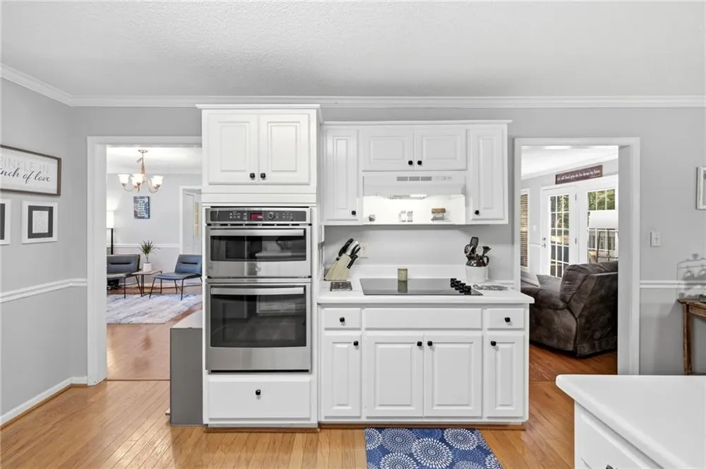 5221 Nimble Wood Way Flowery Branch, GA 30542