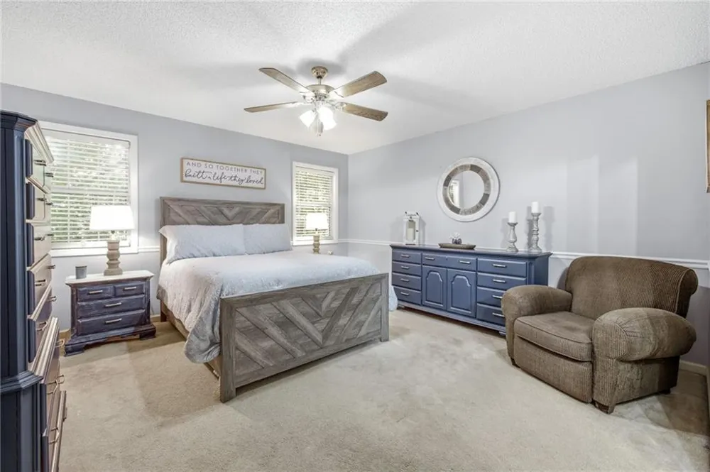 5221 Nimble Wood Way Flowery Branch, GA 30542