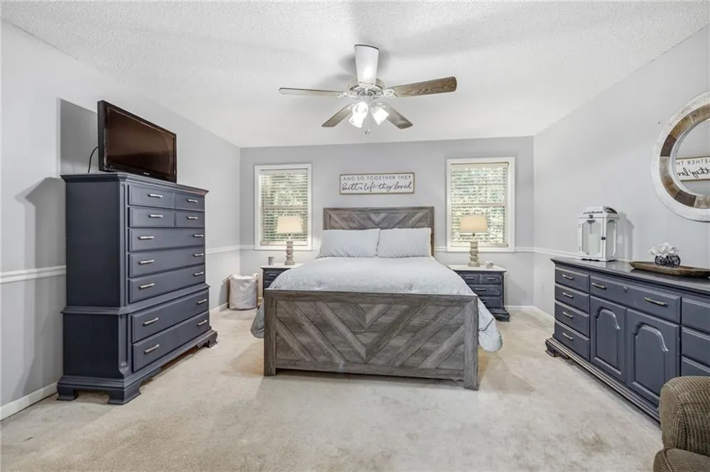 5221 Nimble Wood Way Flowery Branch, GA 30542