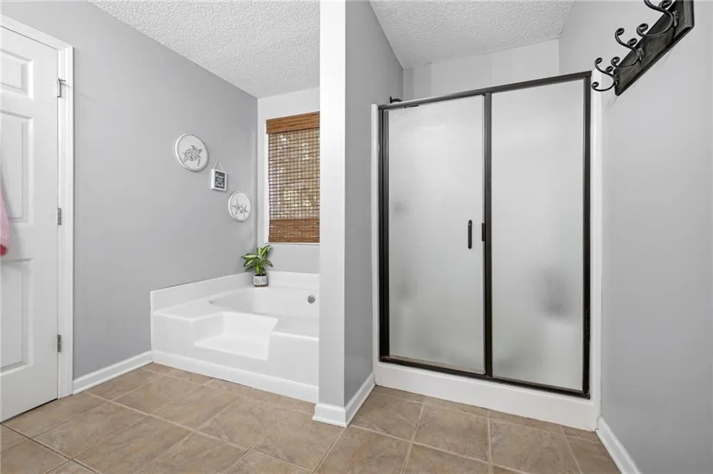 5221 Nimble Wood Way Flowery Branch, GA 30542