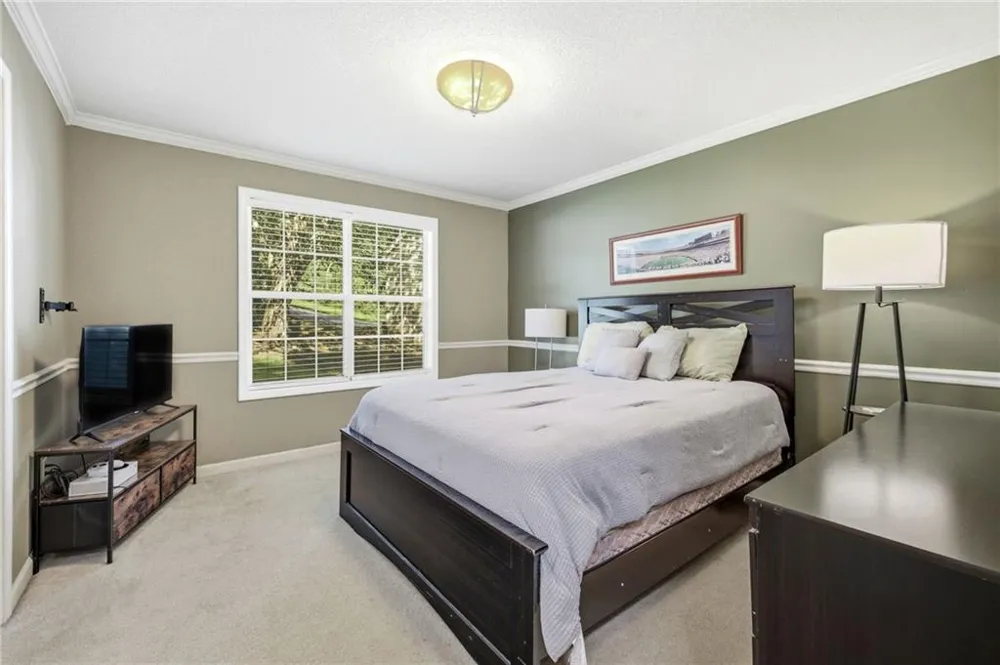 5221 Nimble Wood Way Flowery Branch, GA 30542