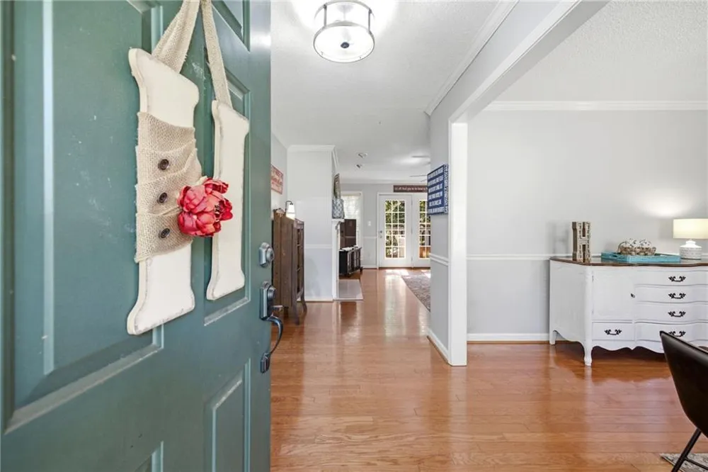 5221 Nimble Wood Way Flowery Branch, GA 30542