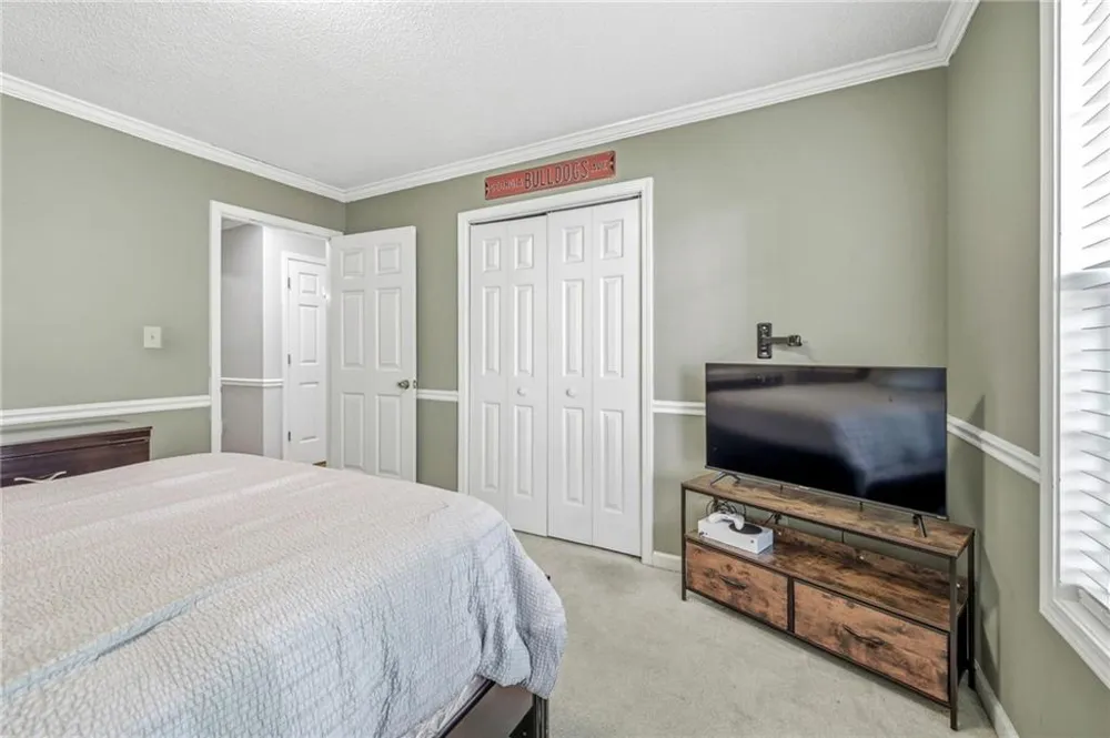 5221 Nimble Wood Way Flowery Branch, GA 30542