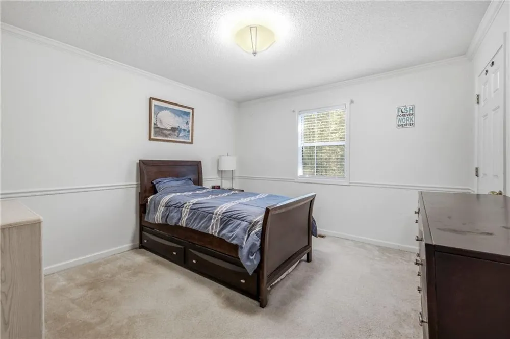 5221 Nimble Wood Way Flowery Branch, GA 30542