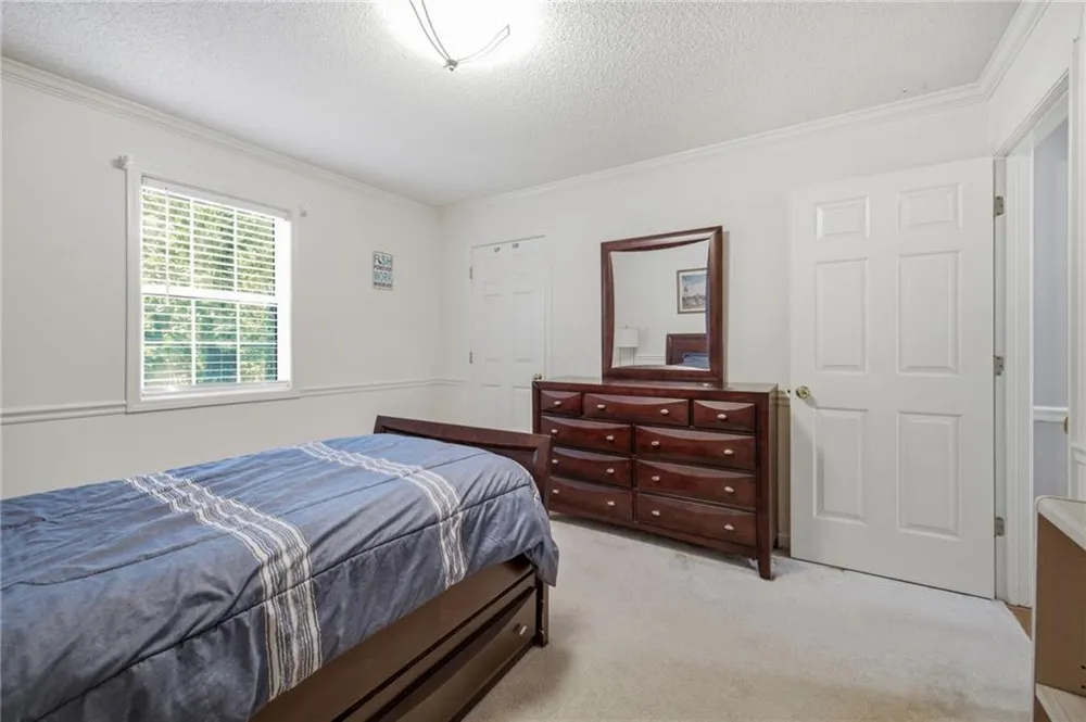 5221 Nimble Wood Way Flowery Branch, GA 30542