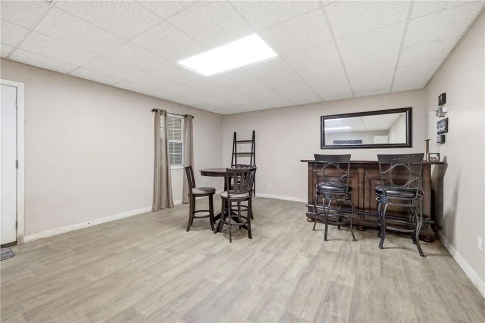 5221 Nimble Wood Way Flowery Branch, GA 30542