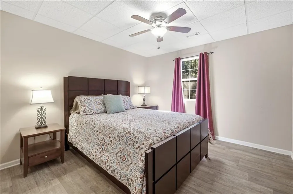 5221 Nimble Wood Way Flowery Branch, GA 30542