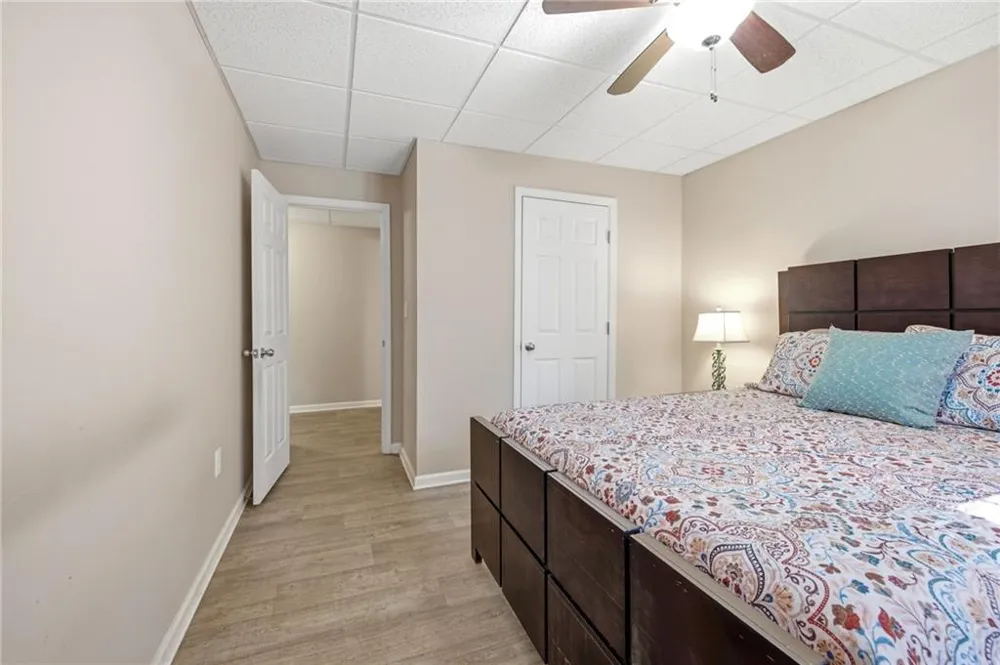 5221 Nimble Wood Way Flowery Branch, GA 30542