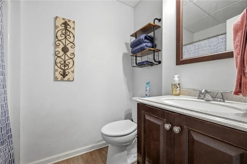 5221 Nimble Wood Way Flowery Branch, GA 30542
