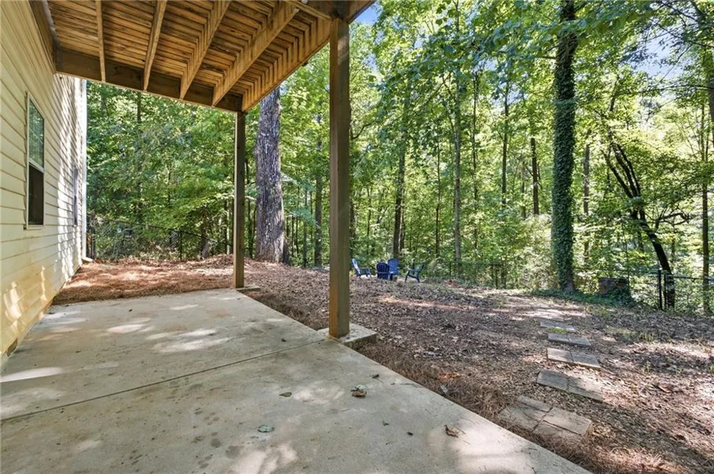 5221 Nimble Wood Way Flowery Branch, GA 30542