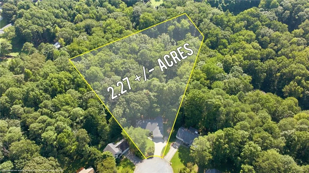 5221 Nimble Wood Way Flowery Branch, GA 30542