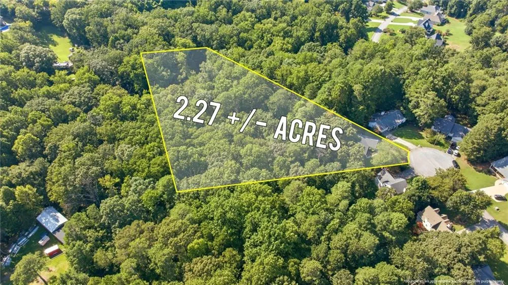 5221 Nimble Wood Way Flowery Branch, GA 30542