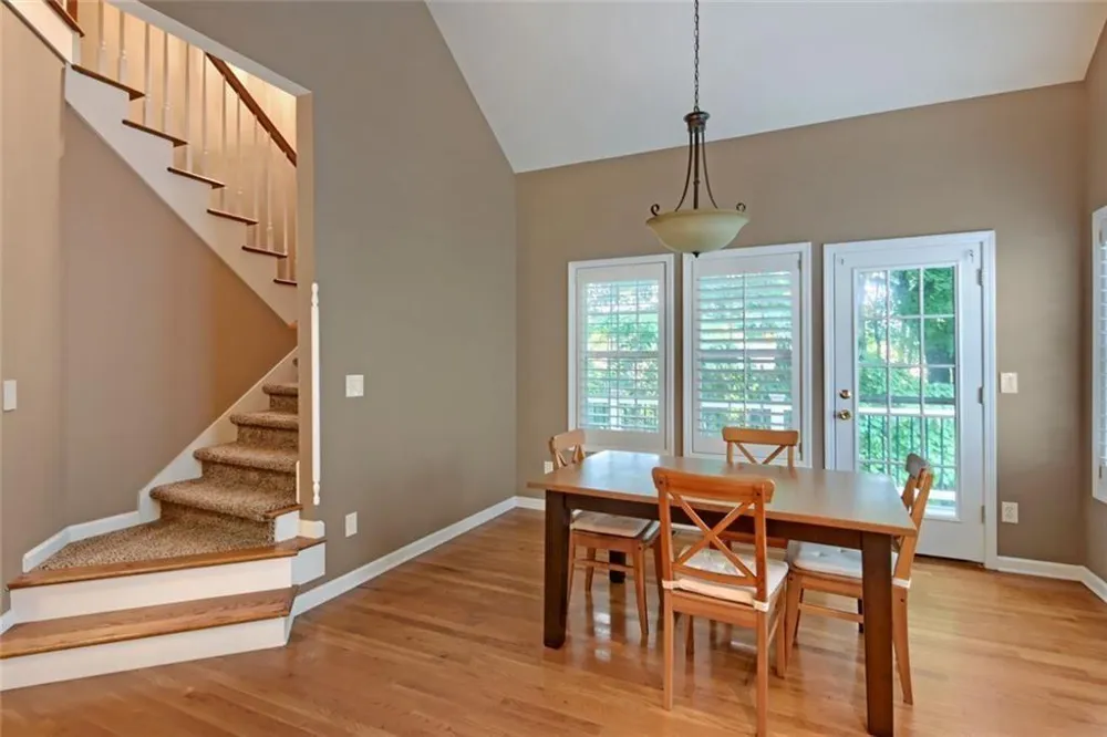 128 Monterey Drive Peachtree City, GA 30269