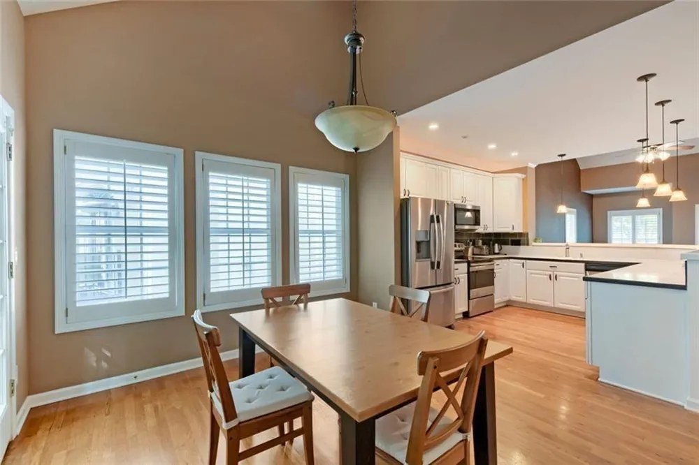 128 Monterey Drive Peachtree City, GA 30269