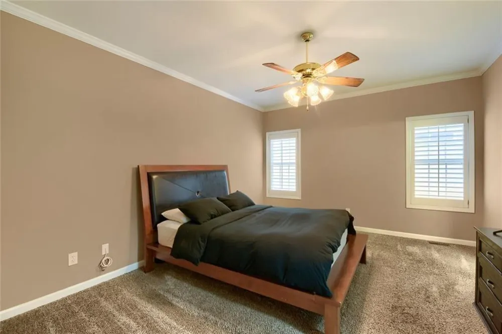 128 Monterey Drive Peachtree City, GA 30269