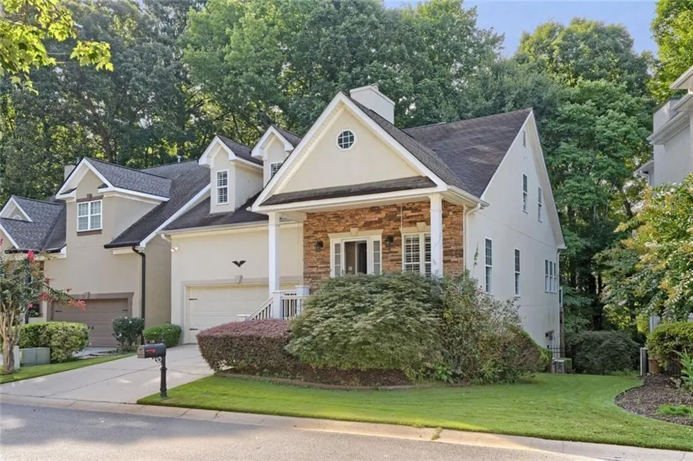 128 Monterey Drive Peachtree City, GA 30269