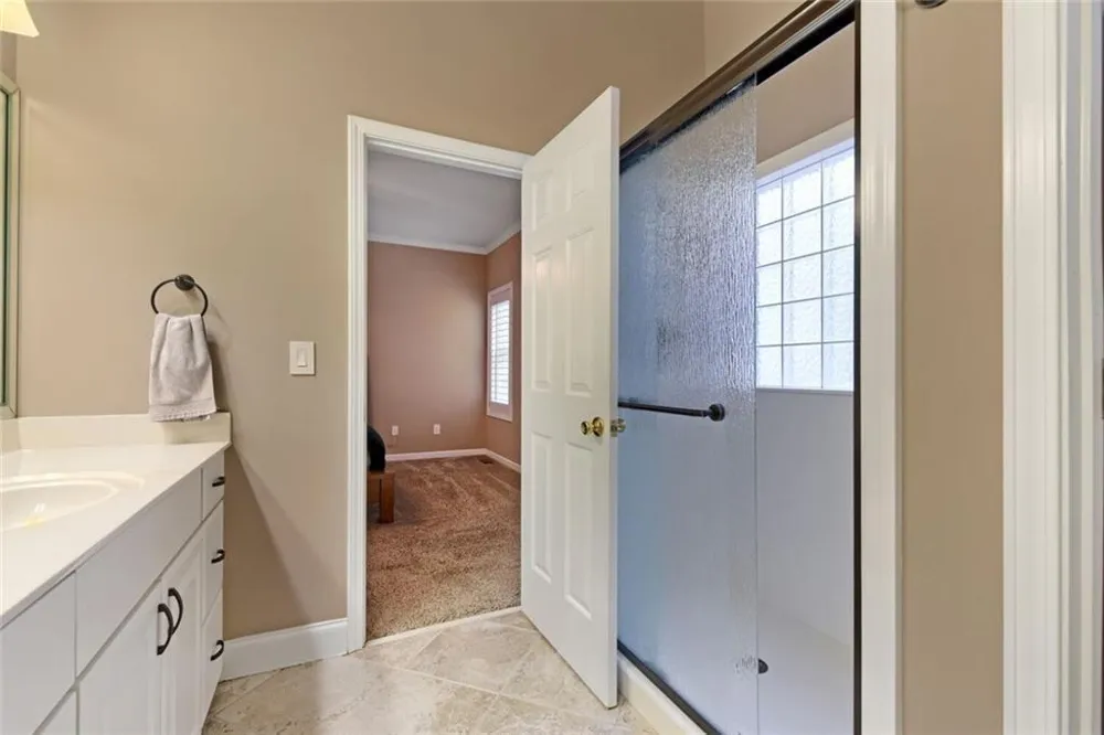 128 Monterey Drive Peachtree City, GA 30269
