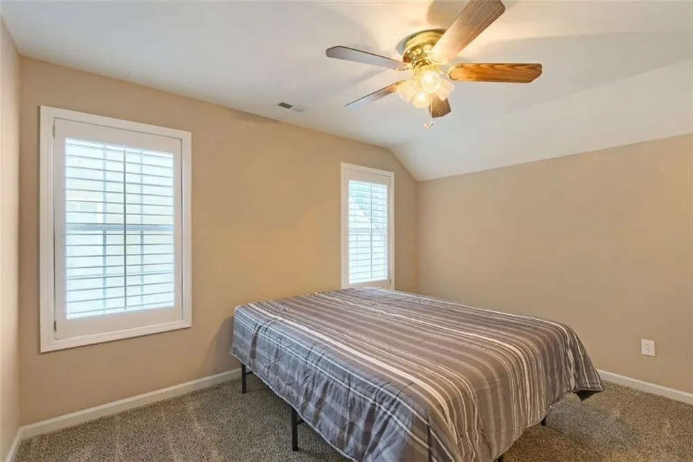 128 Monterey Drive Peachtree City, GA 30269