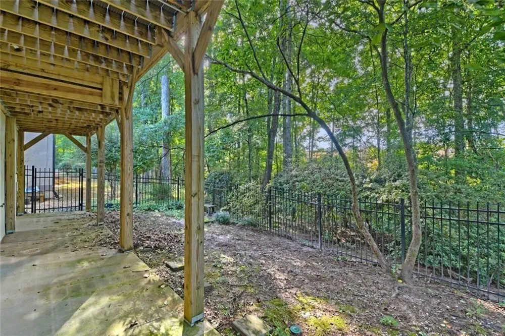 128 Monterey Drive Peachtree City, GA 30269