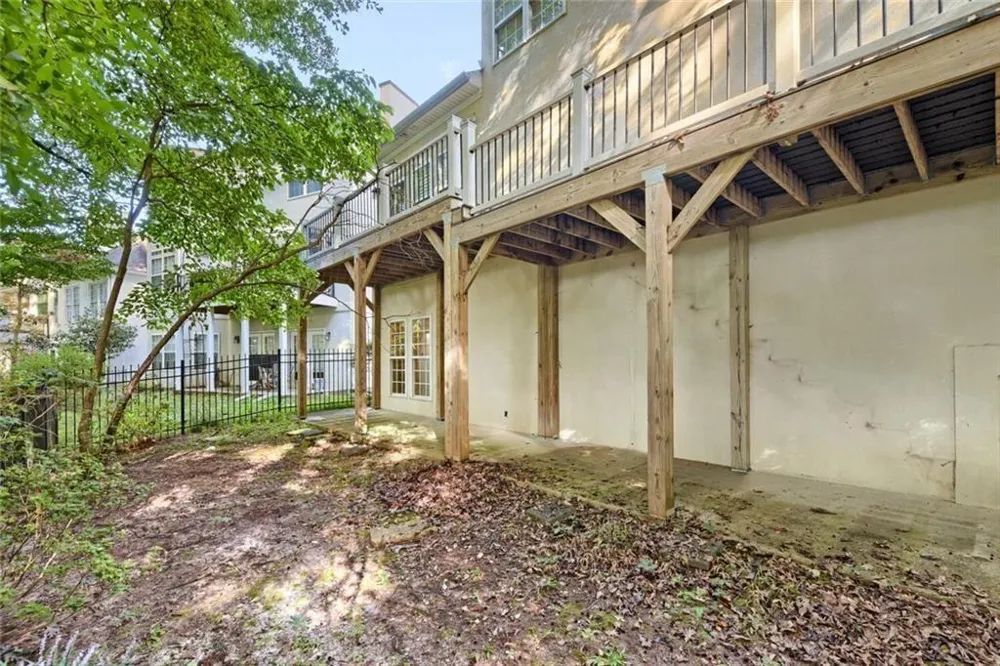 128 Monterey Drive Peachtree City, GA 30269