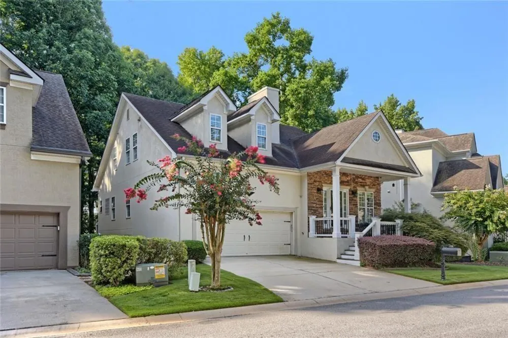128 Monterey Drive Peachtree City, GA 30269