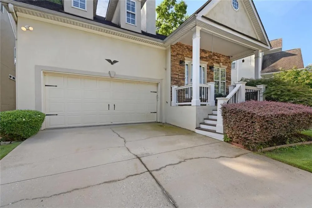 128 Monterey Drive Peachtree City, GA 30269