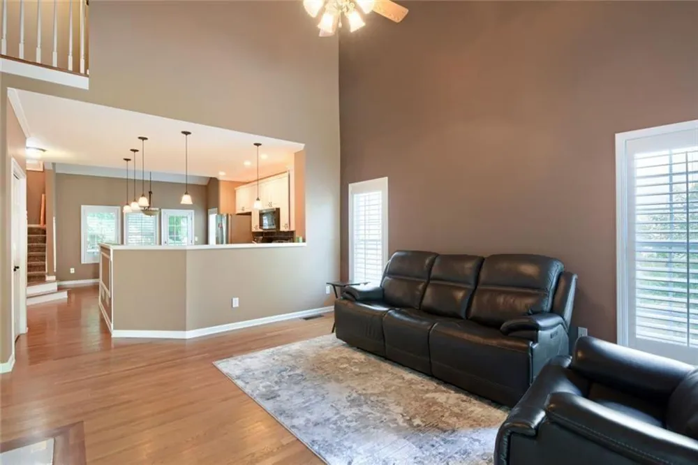 128 Monterey Drive Peachtree City, GA 30269