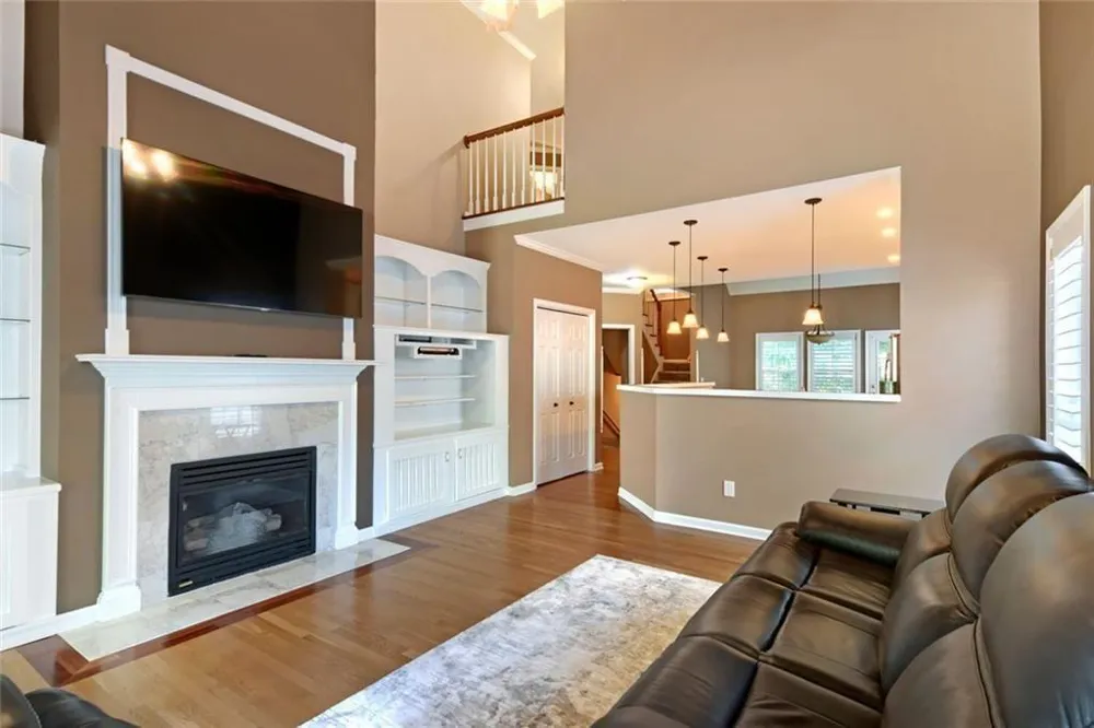 128 Monterey Drive Peachtree City, GA 30269