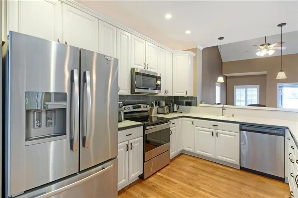 128 Monterey Drive Peachtree City, GA 30269