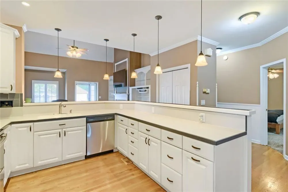 128 Monterey Drive Peachtree City, GA 30269