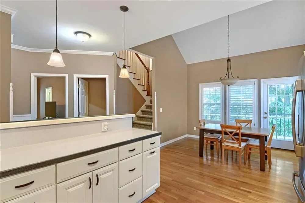 128 Monterey Drive Peachtree City, GA 30269