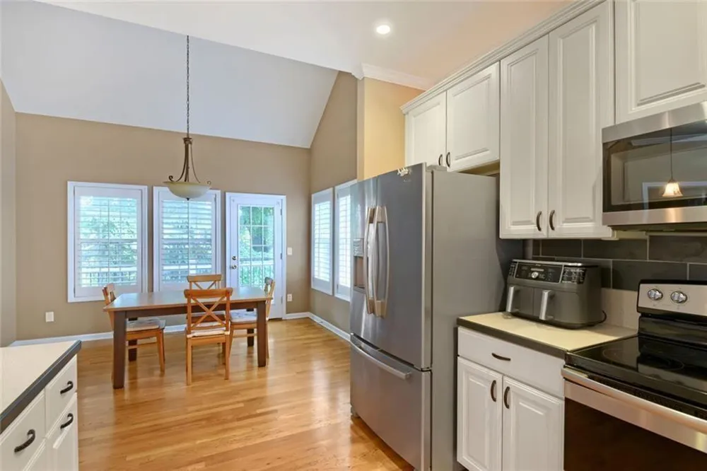 128 Monterey Drive Peachtree City, GA 30269