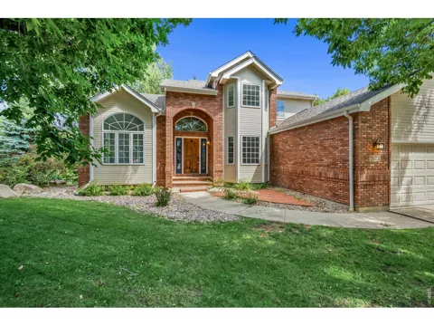 2677 Eldorado Springs Drive