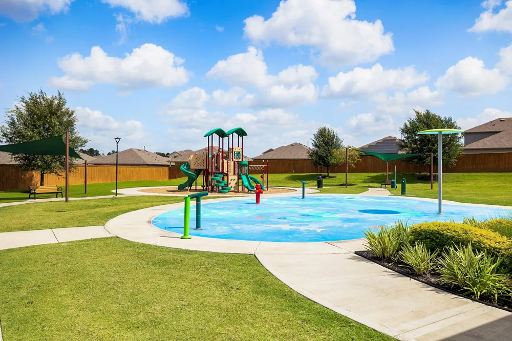 40455 Garden Heights Lane Magnolia, TX 77354