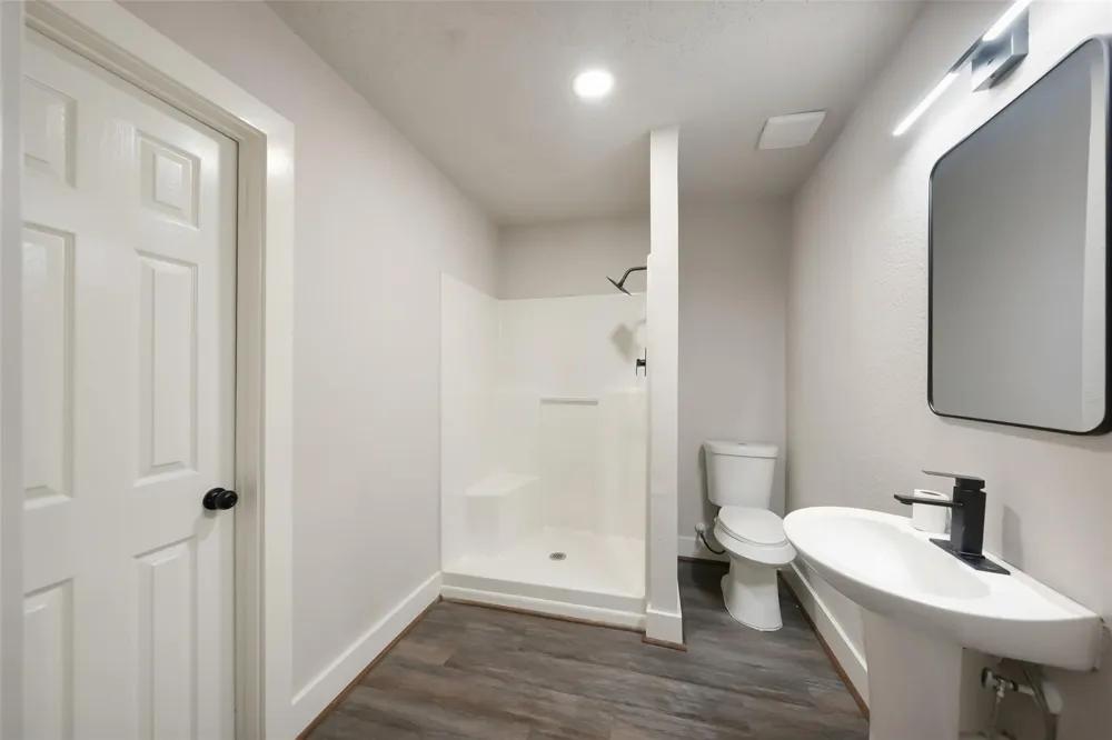601 Faulkner Avenue Coldspring, TX 77331