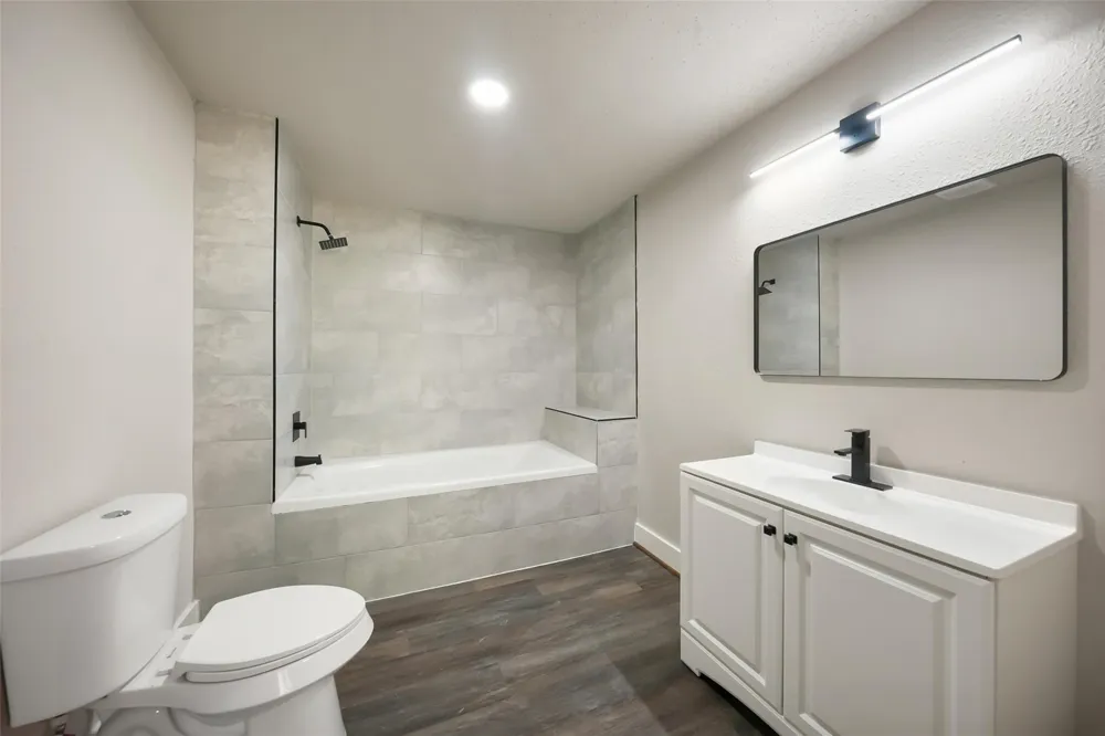 601 Faulkner Avenue Coldspring, TX 77331