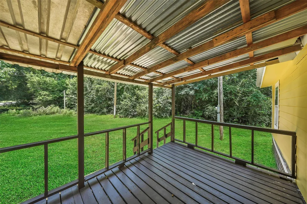 601 Faulkner Avenue Coldspring, TX 77331