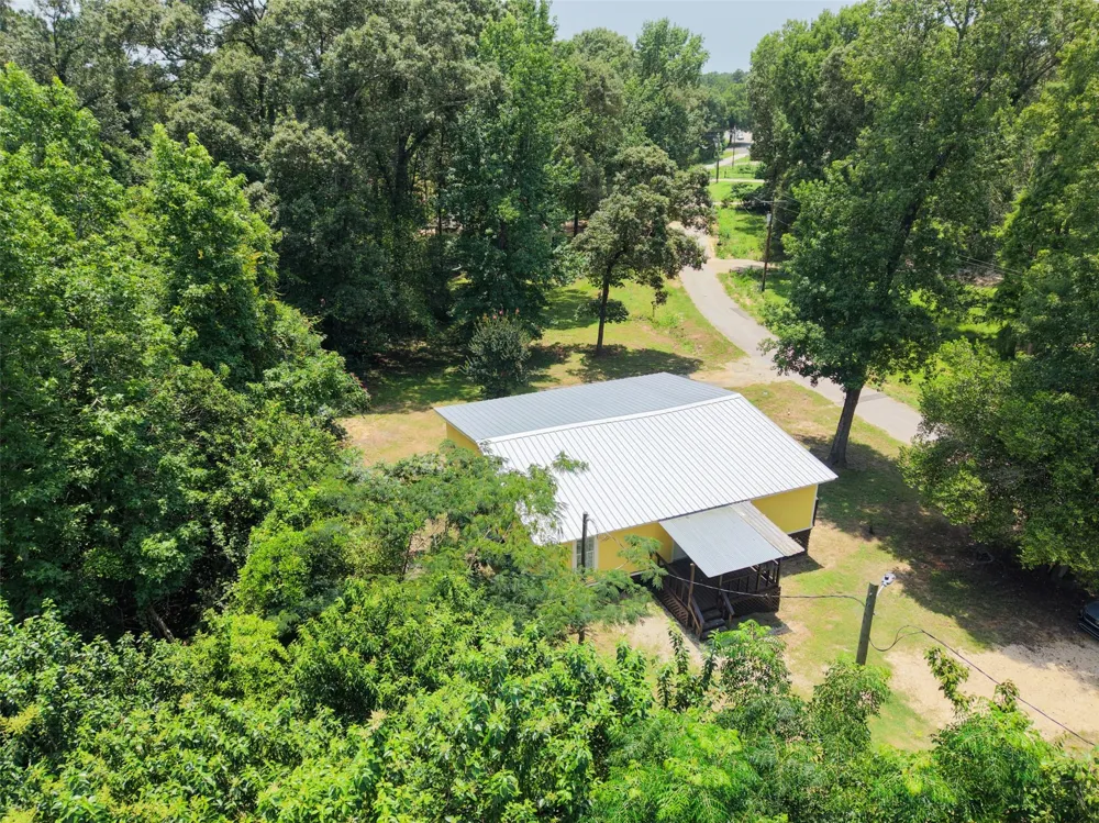 601 Faulkner Avenue Coldspring, TX 77331