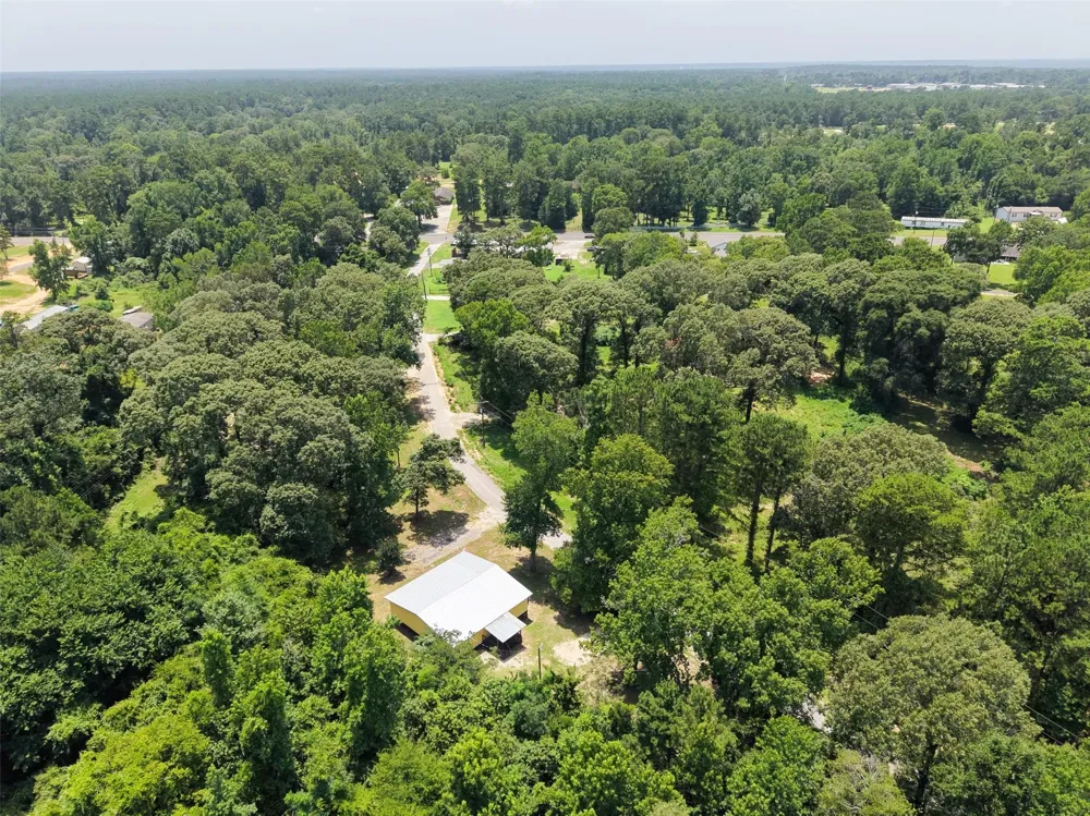 601 Faulkner Avenue Coldspring, TX 77331
