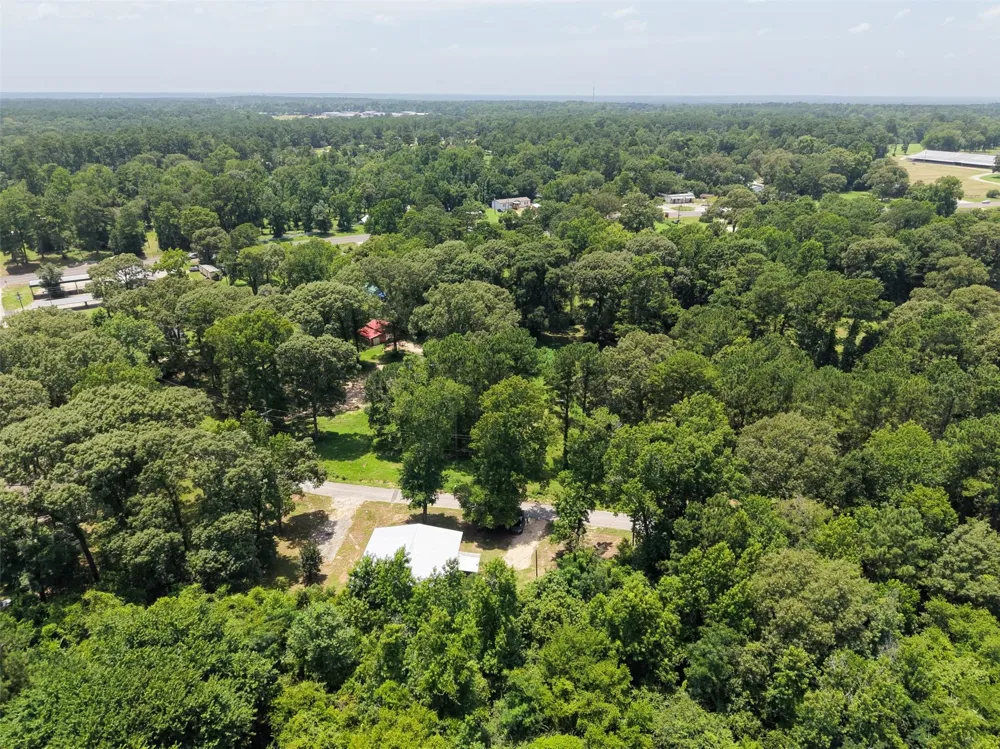 601 Faulkner Avenue Coldspring, TX 77331