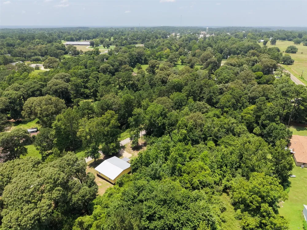 601 Faulkner Avenue Coldspring, TX 77331